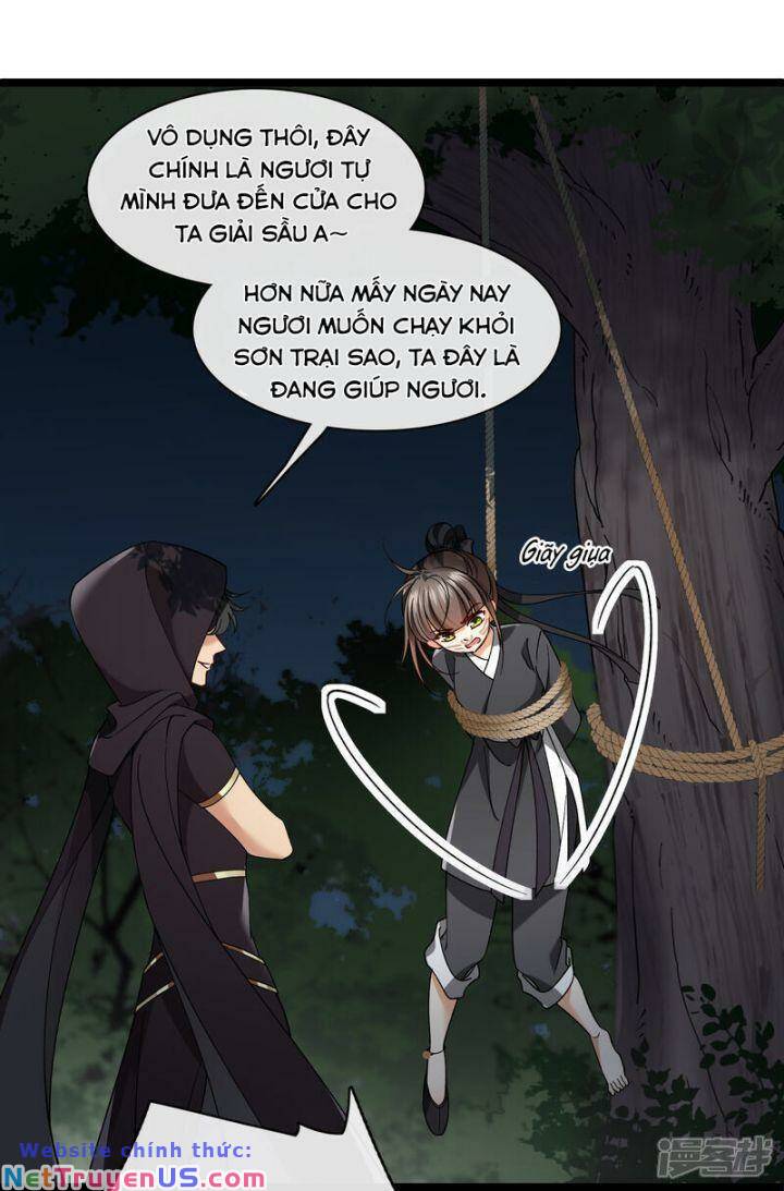 Nụ Cười Của Nàng Liền Ngọt Đảo Ta Tám Viên Nha: Chapter 82
