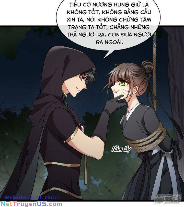 Nụ Cười Của Nàng Liền Ngọt Đảo Ta Tám Viên Nha: Chapter 82
