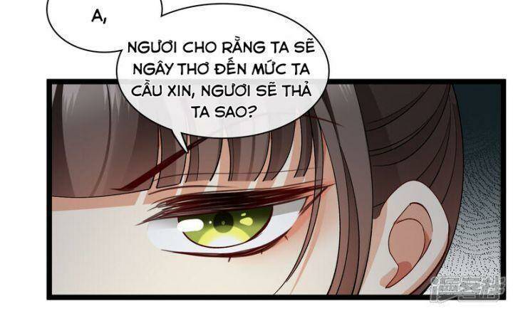 Nụ Cười Của Nàng Liền Ngọt Đảo Ta Tám Viên Nha: Chapter 82