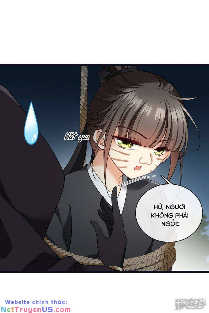 Nụ Cười Của Nàng Liền Ngọt Đảo Ta Tám Viên Nha: Chapter 82