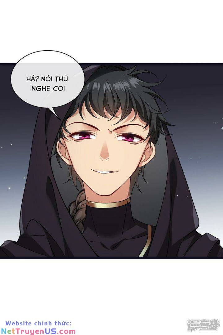 Nụ Cười Của Nàng Liền Ngọt Đảo Ta Tám Viên Nha: Chapter 82