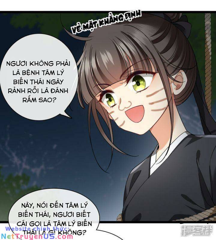 Nụ Cười Của Nàng Liền Ngọt Đảo Ta Tám Viên Nha: Chapter 82