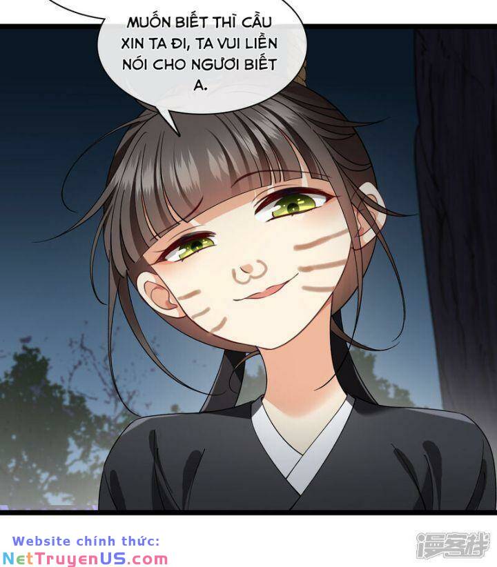 Nụ Cười Của Nàng Liền Ngọt Đảo Ta Tám Viên Nha: Chapter 82