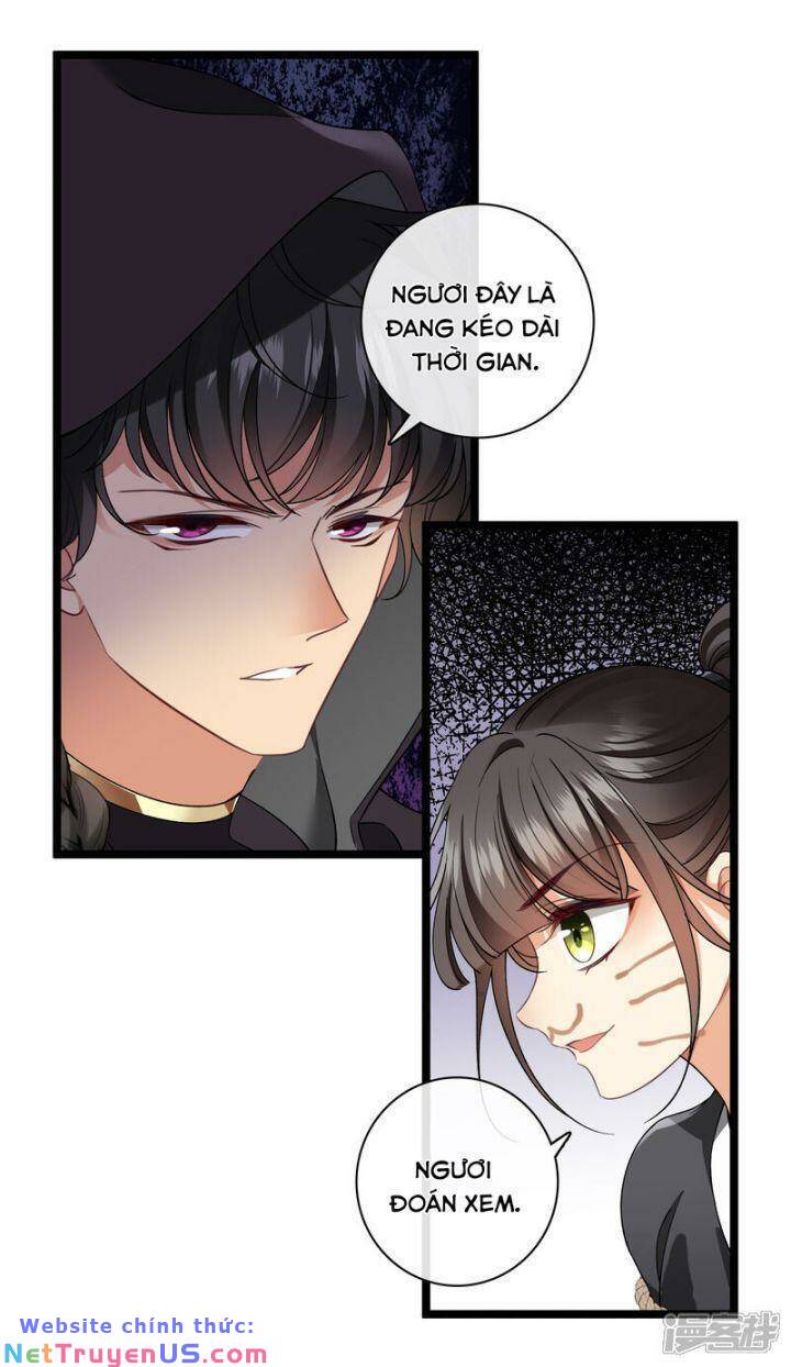 Nụ Cười Của Nàng Liền Ngọt Đảo Ta Tám Viên Nha: Chapter 82