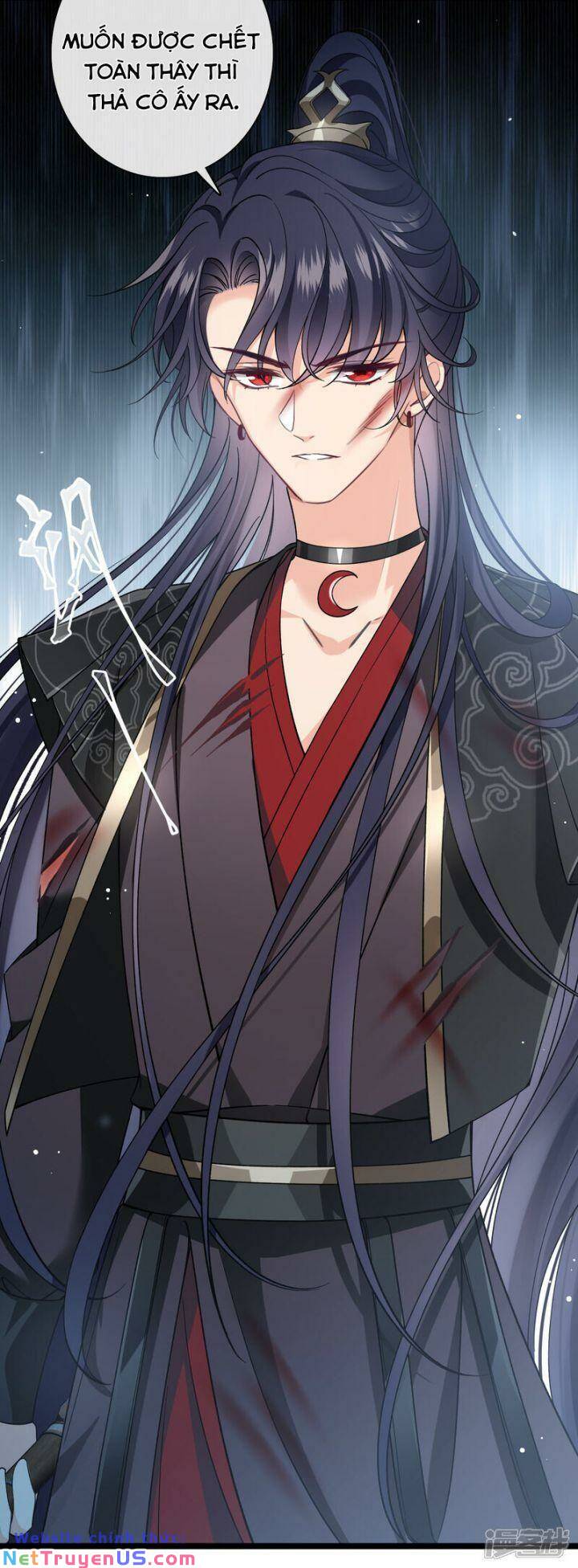 Nụ Cười Của Nàng Liền Ngọt Đảo Ta Tám Viên Nha: Chapter 82