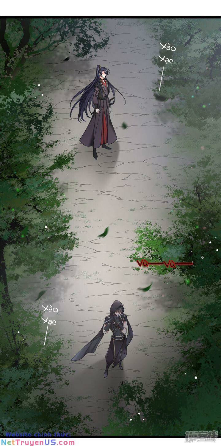 Nụ Cười Của Nàng Liền Ngọt Đảo Ta Tám Viên Nha: Chapter 82