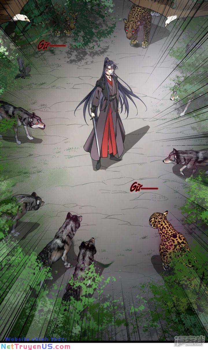 Nụ Cười Của Nàng Liền Ngọt Đảo Ta Tám Viên Nha: Chapter 82