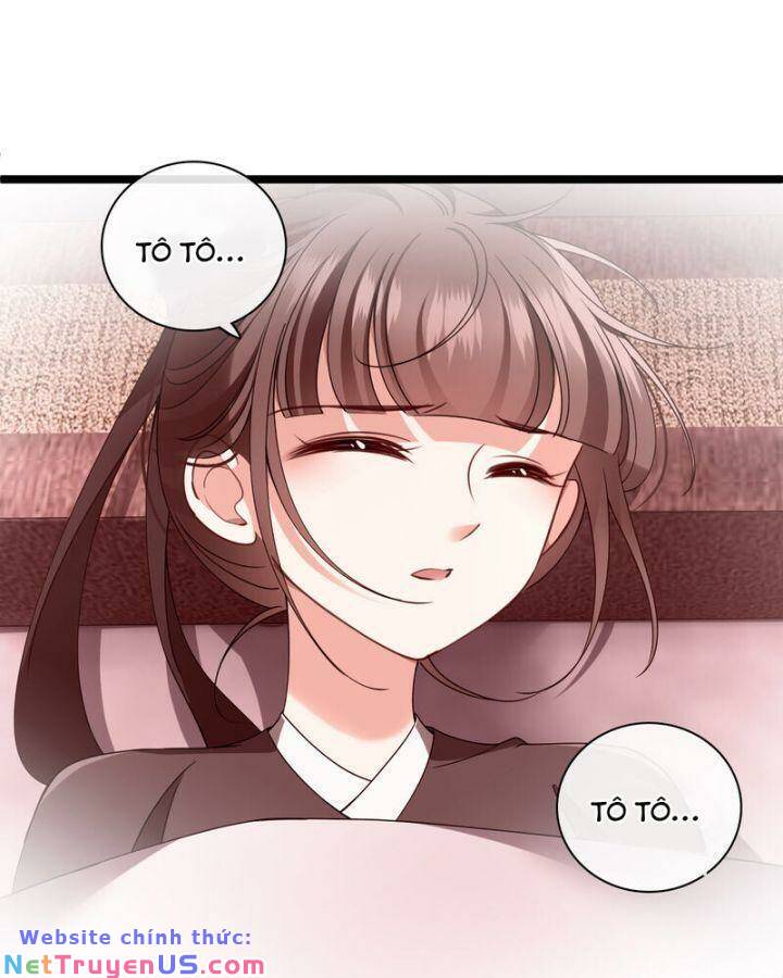 Nụ Cười Của Nàng Liền Ngọt Đảo Ta Tám Viên Nha: Chapter 86