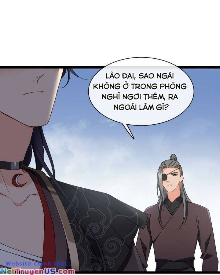 Nụ Cười Của Nàng Liền Ngọt Đảo Ta Tám Viên Nha: Chapter 86