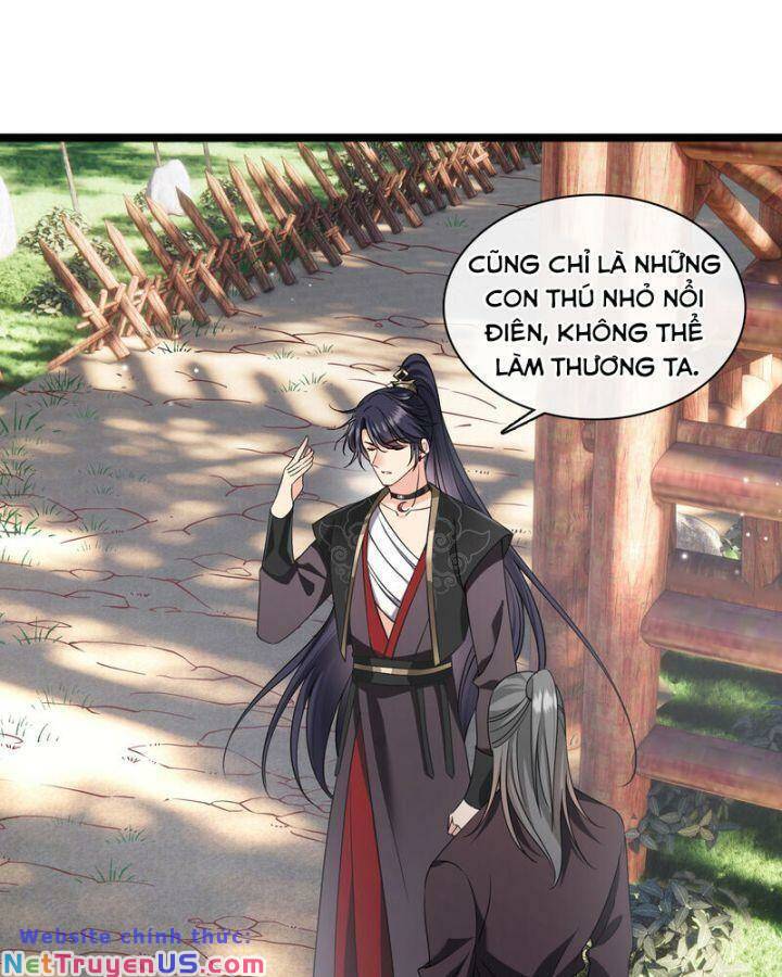 Nụ Cười Của Nàng Liền Ngọt Đảo Ta Tám Viên Nha: Chapter 86
