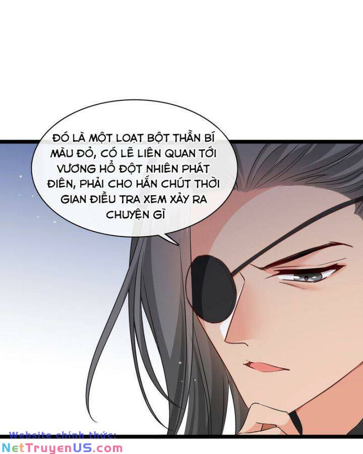 Nụ Cười Của Nàng Liền Ngọt Đảo Ta Tám Viên Nha: Chapter 86