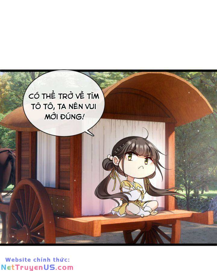 Nụ Cười Của Nàng Liền Ngọt Đảo Ta Tám Viên Nha: Chapter 86