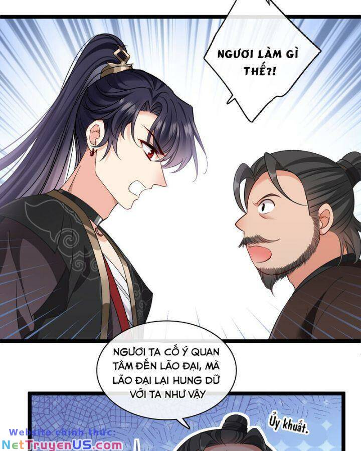 Nụ Cười Của Nàng Liền Ngọt Đảo Ta Tám Viên Nha: Chapter 86