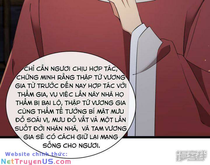 Nụ Cười Của Nàng Liền Ngọt Đảo Ta Tám Viên Nha: Chapter 88