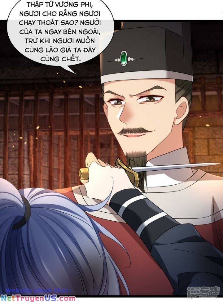 Nụ Cười Của Nàng Liền Ngọt Đảo Ta Tám Viên Nha: Chapter 88