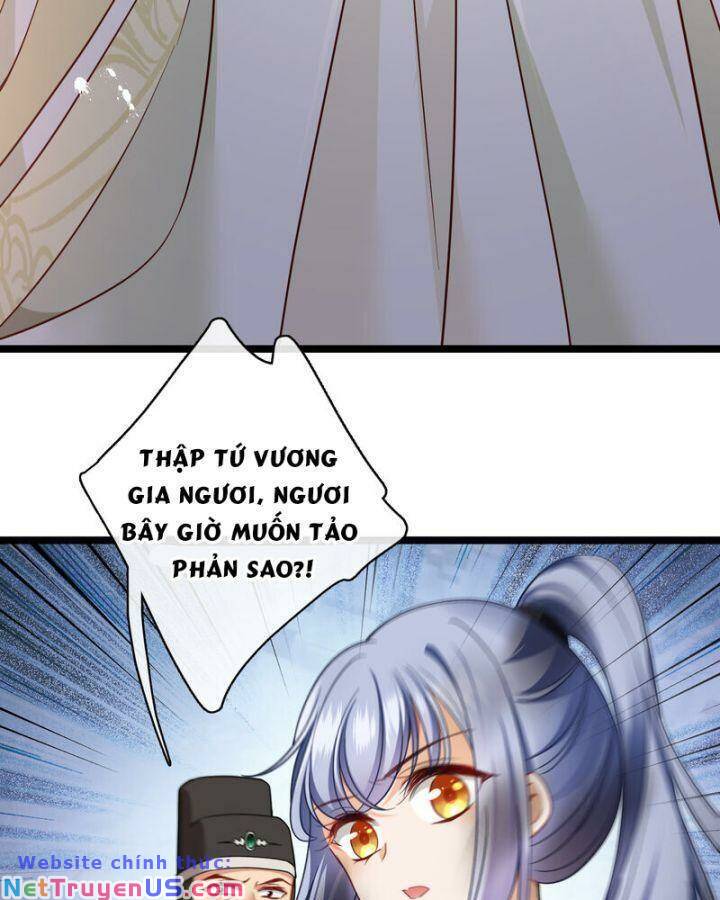 Nụ Cười Của Nàng Liền Ngọt Đảo Ta Tám Viên Nha: Chapter 88