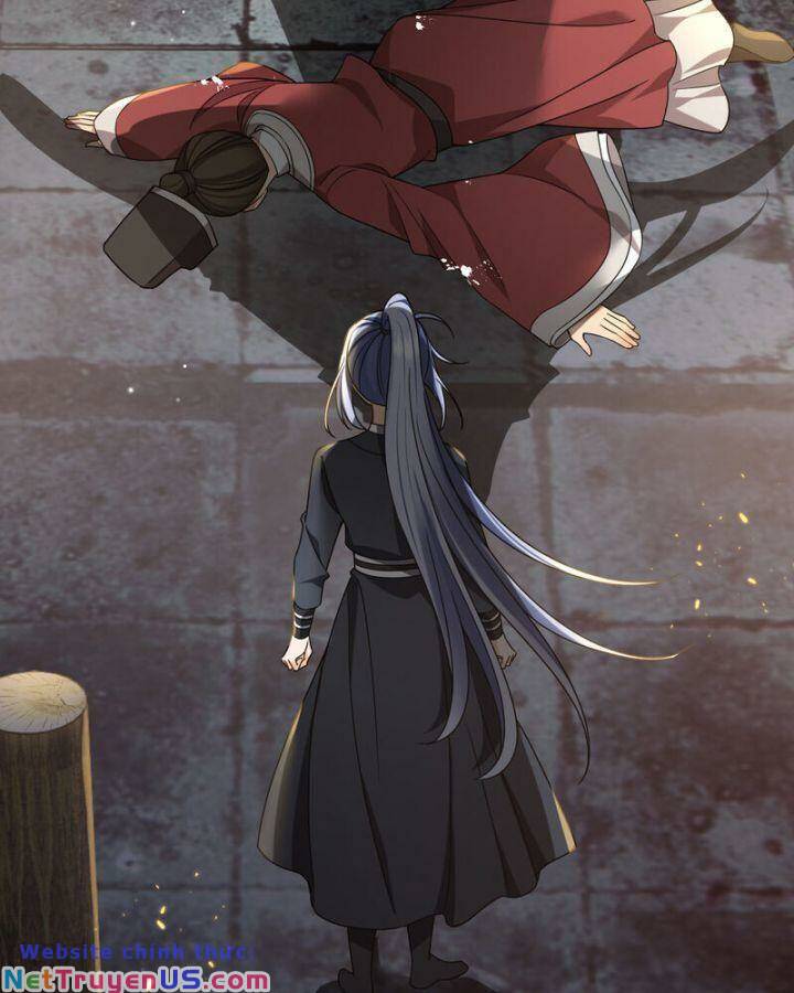 Nụ Cười Của Nàng Liền Ngọt Đảo Ta Tám Viên Nha: Chapter 88
