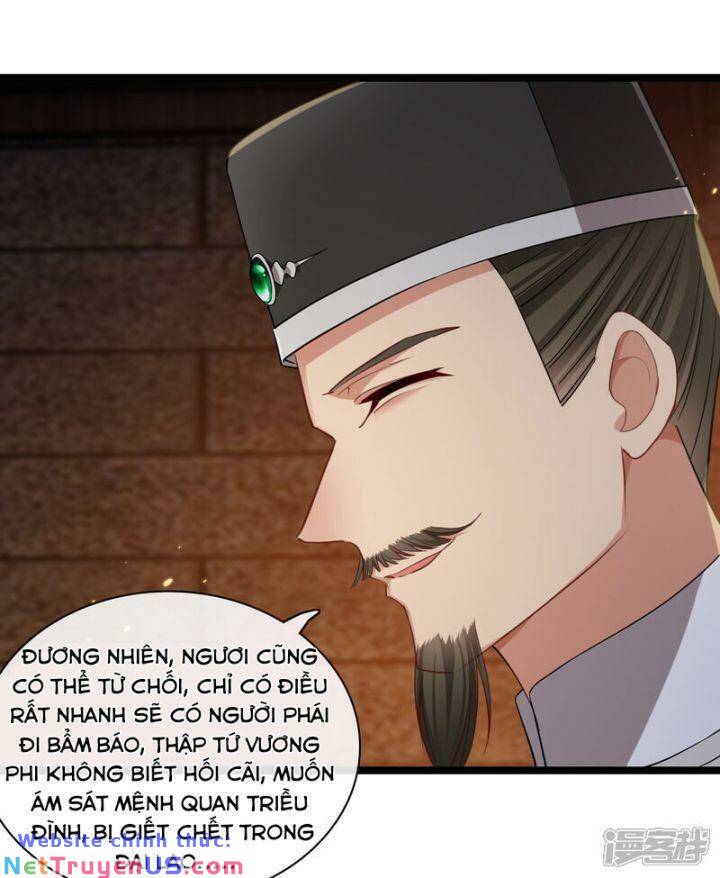 Nụ Cười Của Nàng Liền Ngọt Đảo Ta Tám Viên Nha: Chapter 88
