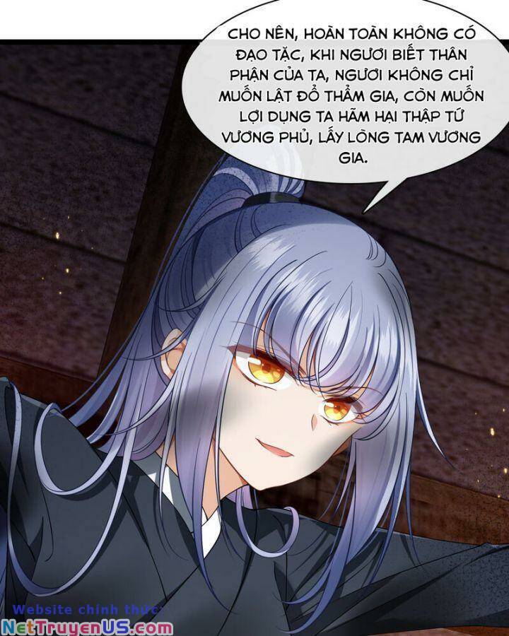 Nụ Cười Của Nàng Liền Ngọt Đảo Ta Tám Viên Nha: Chapter 88