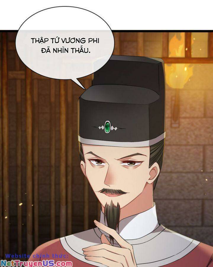 Nụ Cười Của Nàng Liền Ngọt Đảo Ta Tám Viên Nha: Chapter 88