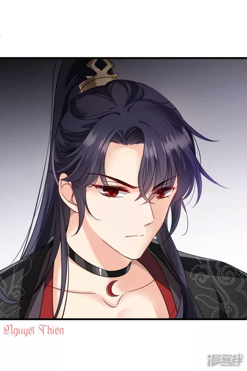 Nụ Cười Của Nàng Liền Ngọt Đảo Ta Tám Viên Nha: Chapter 9