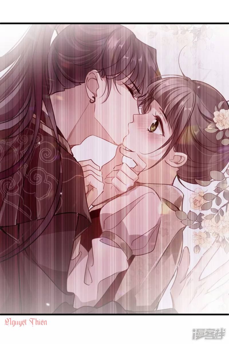 Nụ Cười Của Nàng Liền Ngọt Đảo Ta Tám Viên Nha: Chapter 9