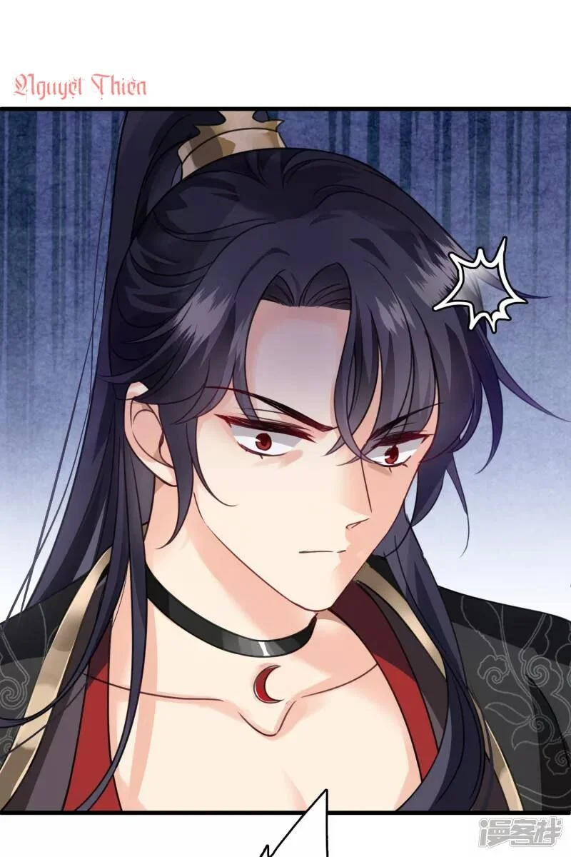 Nụ Cười Của Nàng Liền Ngọt Đảo Ta Tám Viên Nha: Chapter 9