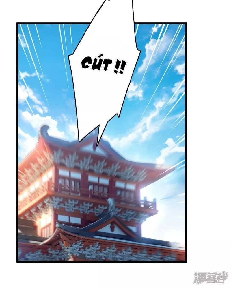 Nụ Cười Của Nàng Liền Ngọt Đảo Ta Tám Viên Nha: Chapter 9