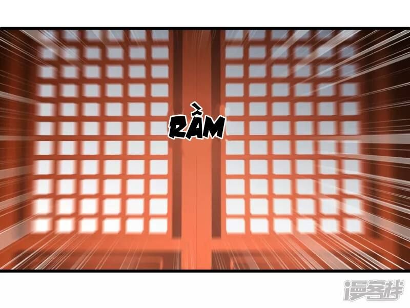 Nụ Cười Của Nàng Liền Ngọt Đảo Ta Tám Viên Nha: Chapter 9