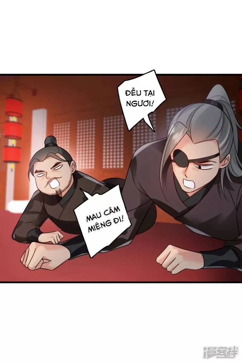 Nụ Cười Của Nàng Liền Ngọt Đảo Ta Tám Viên Nha: Chapter 9