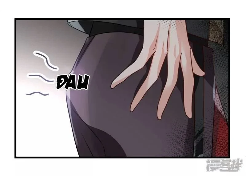 Nụ Cười Của Nàng Liền Ngọt Đảo Ta Tám Viên Nha: Chapter 9