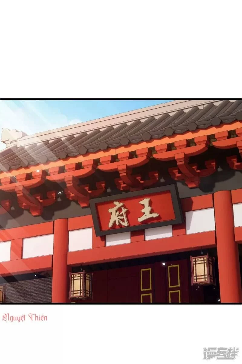 Nụ Cười Của Nàng Liền Ngọt Đảo Ta Tám Viên Nha: Chapter 9