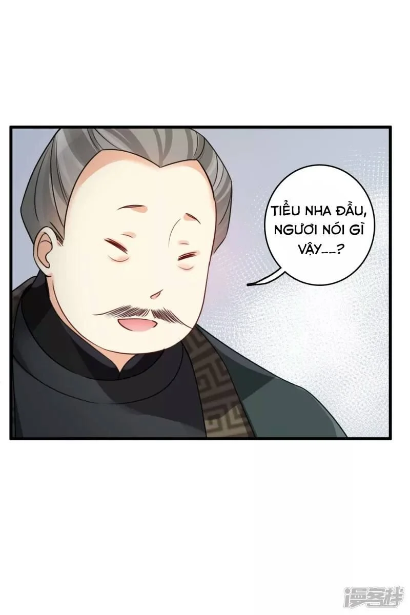 Nụ Cười Của Nàng Liền Ngọt Đảo Ta Tám Viên Nha: Chapter 9