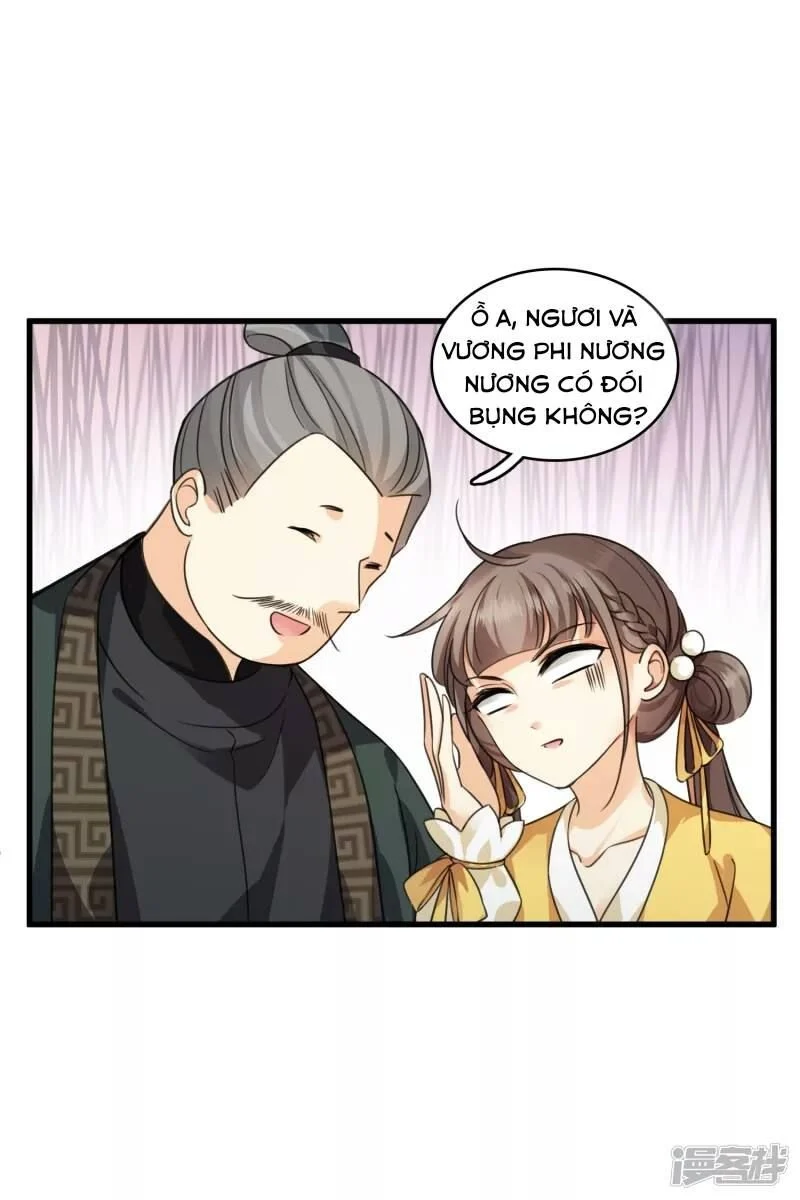 Nụ Cười Của Nàng Liền Ngọt Đảo Ta Tám Viên Nha: Chapter 9