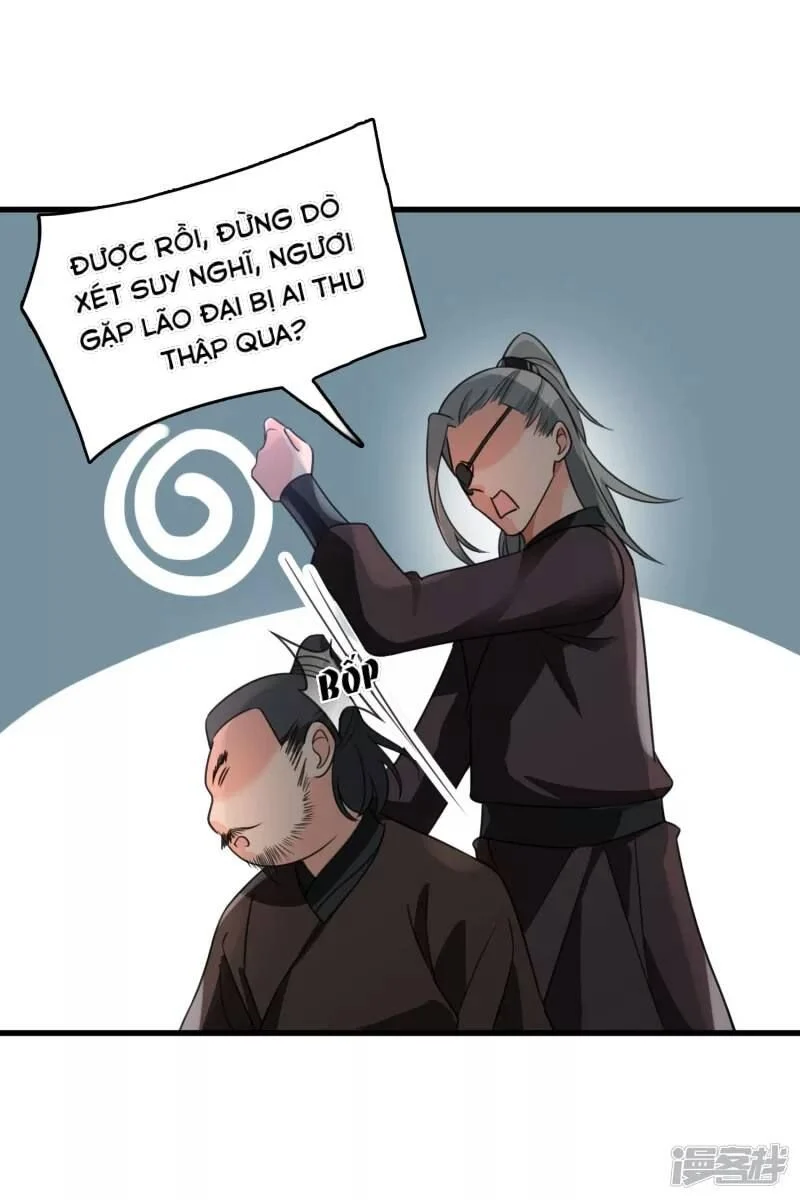 Nụ Cười Của Nàng Liền Ngọt Đảo Ta Tám Viên Nha: Chapter 9