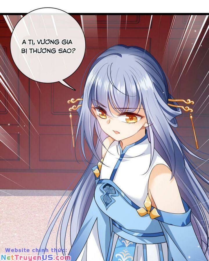 Nụ Cười Của Nàng Liền Ngọt Đảo Ta Tám Viên Nha: Chapter 91