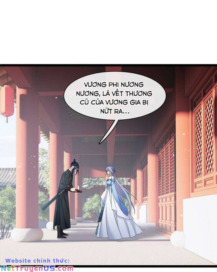 Nụ Cười Của Nàng Liền Ngọt Đảo Ta Tám Viên Nha: Chapter 91