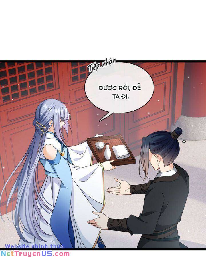 Nụ Cười Của Nàng Liền Ngọt Đảo Ta Tám Viên Nha: Chapter 91