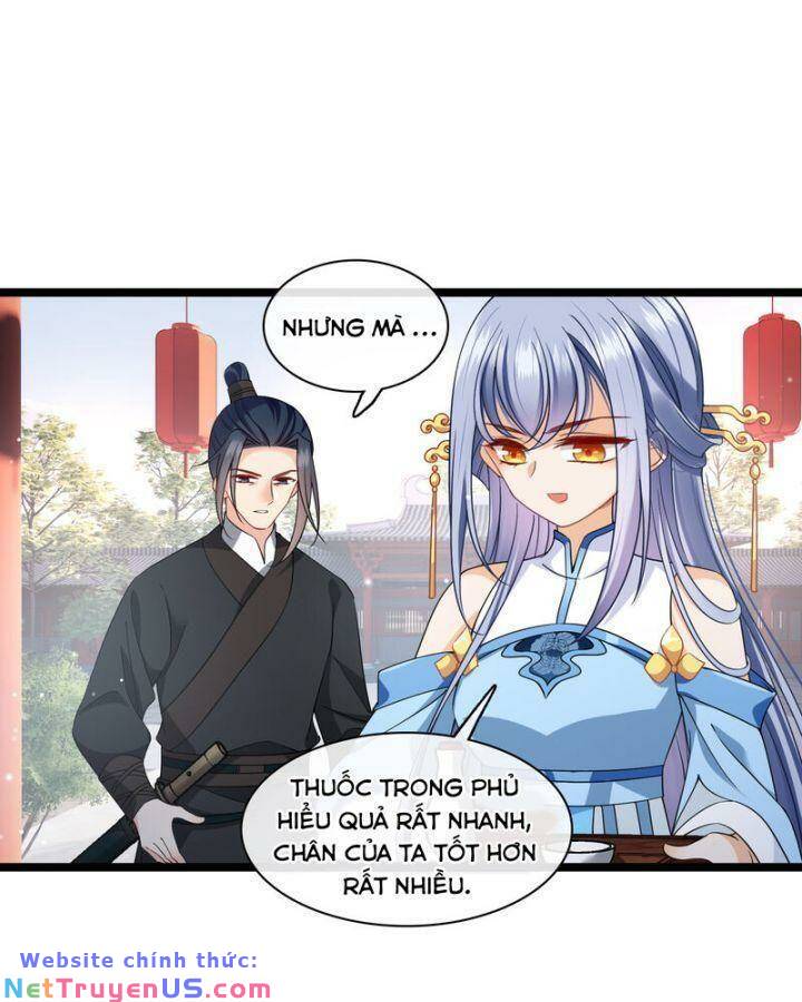 Nụ Cười Của Nàng Liền Ngọt Đảo Ta Tám Viên Nha: Chapter 91