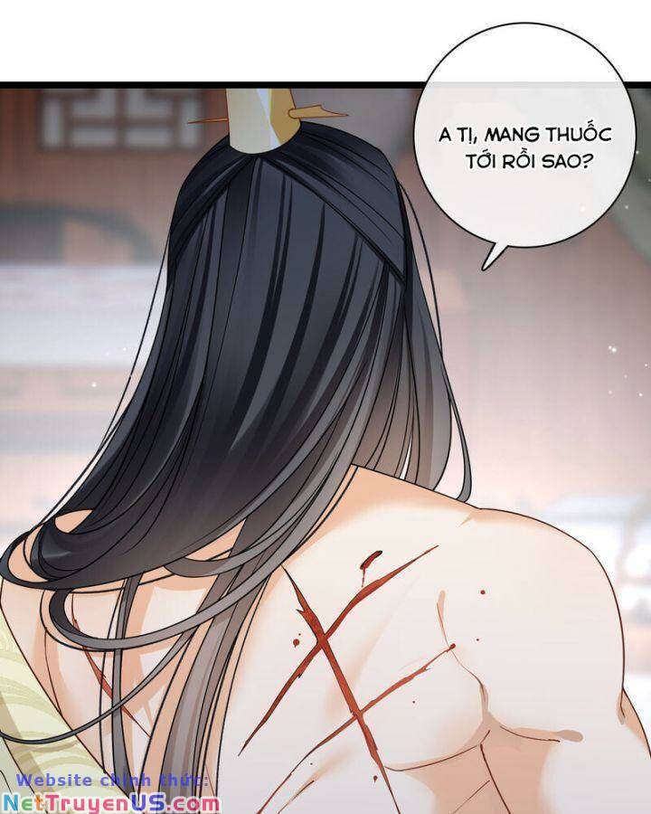 Nụ Cười Của Nàng Liền Ngọt Đảo Ta Tám Viên Nha: Chapter 91