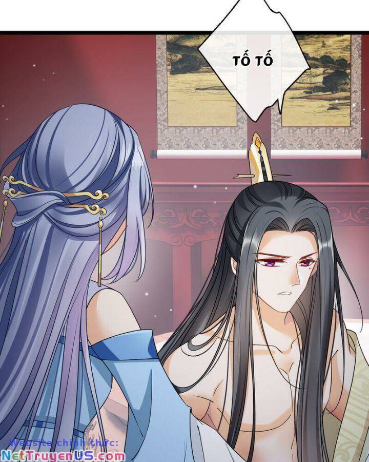 Nụ Cười Của Nàng Liền Ngọt Đảo Ta Tám Viên Nha: Chapter 91