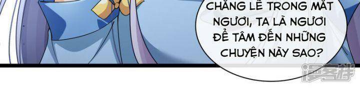 Nụ Cười Của Nàng Liền Ngọt Đảo Ta Tám Viên Nha: Chapter 91