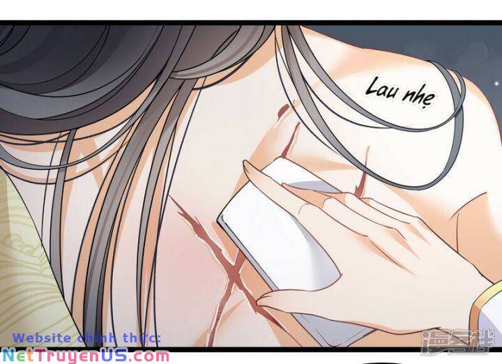 Nụ Cười Của Nàng Liền Ngọt Đảo Ta Tám Viên Nha: Chapter 91