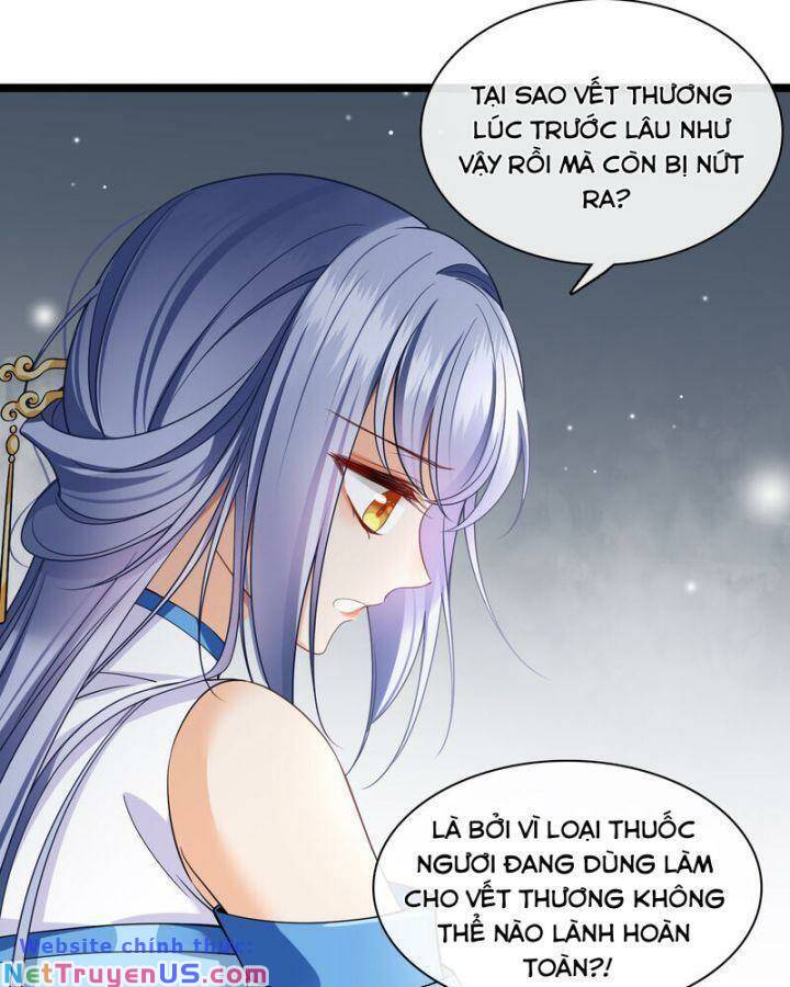 Nụ Cười Của Nàng Liền Ngọt Đảo Ta Tám Viên Nha: Chapter 91