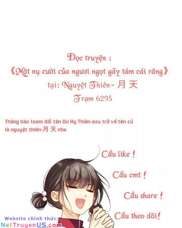 Nụ Cười Của Nàng Liền Ngọt Đảo Ta Tám Viên Nha: Chapter 91