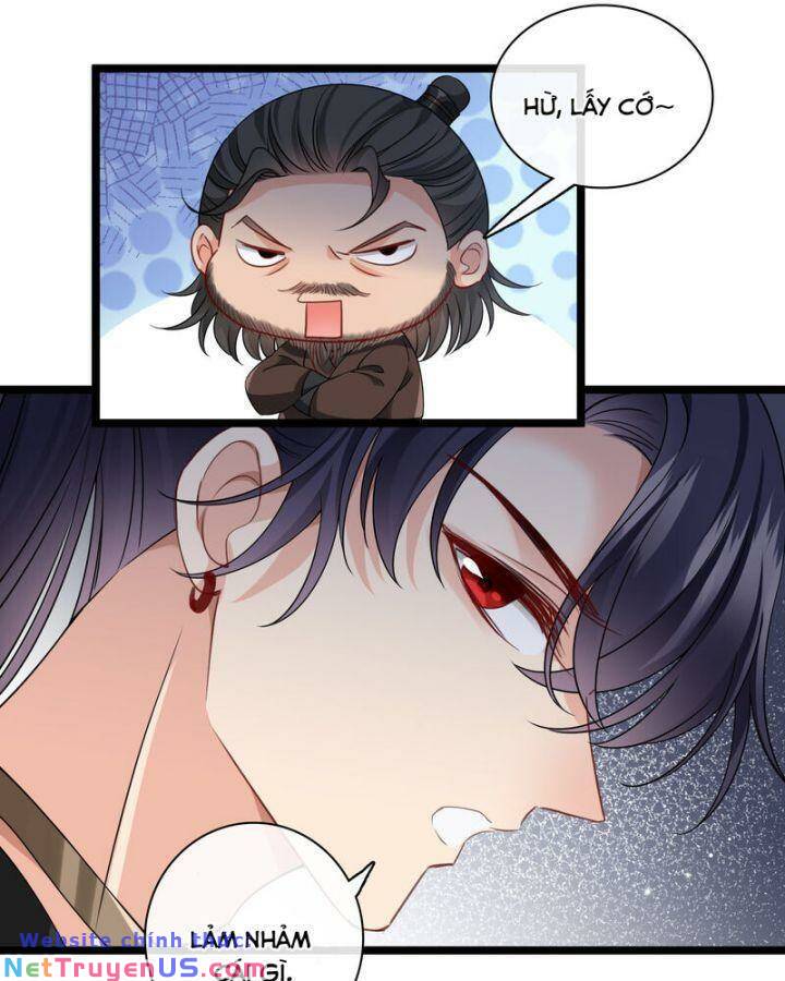 Nụ Cười Của Nàng Liền Ngọt Đảo Ta Tám Viên Nha: Chapter 91