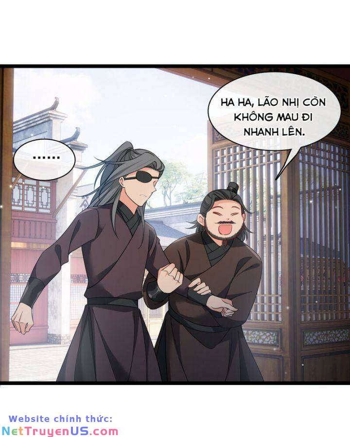 Nụ Cười Của Nàng Liền Ngọt Đảo Ta Tám Viên Nha: Chapter 91