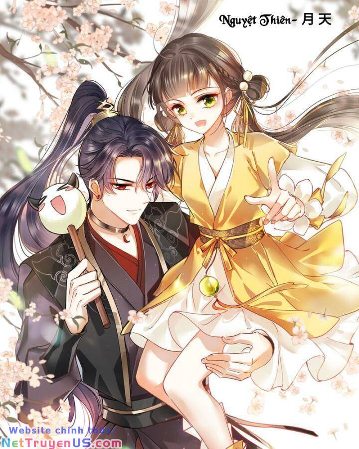 Nụ Cười Của Nàng Liền Ngọt Đảo Ta Tám Viên Nha: Chapter 95
