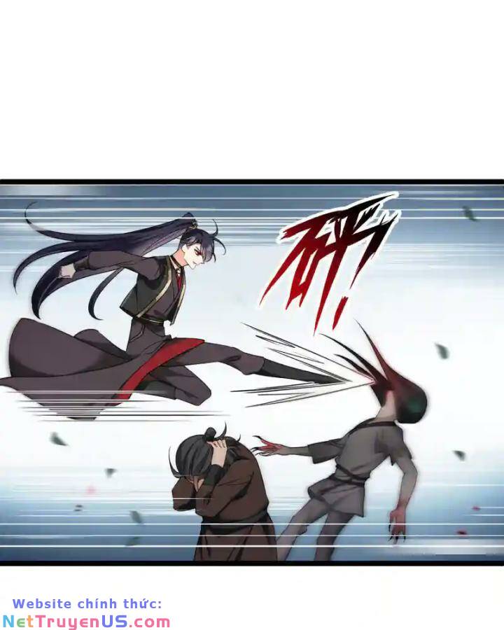Nụ Cười Của Nàng Liền Ngọt Đảo Ta Tám Viên Nha: Chapter 95