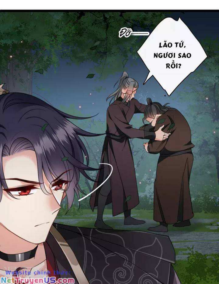 Nụ Cười Của Nàng Liền Ngọt Đảo Ta Tám Viên Nha: Chapter 95